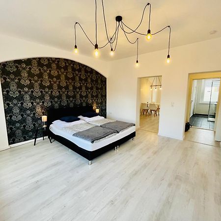 Apartment Im Herzen Von Meissen No3 Buitenkant foto