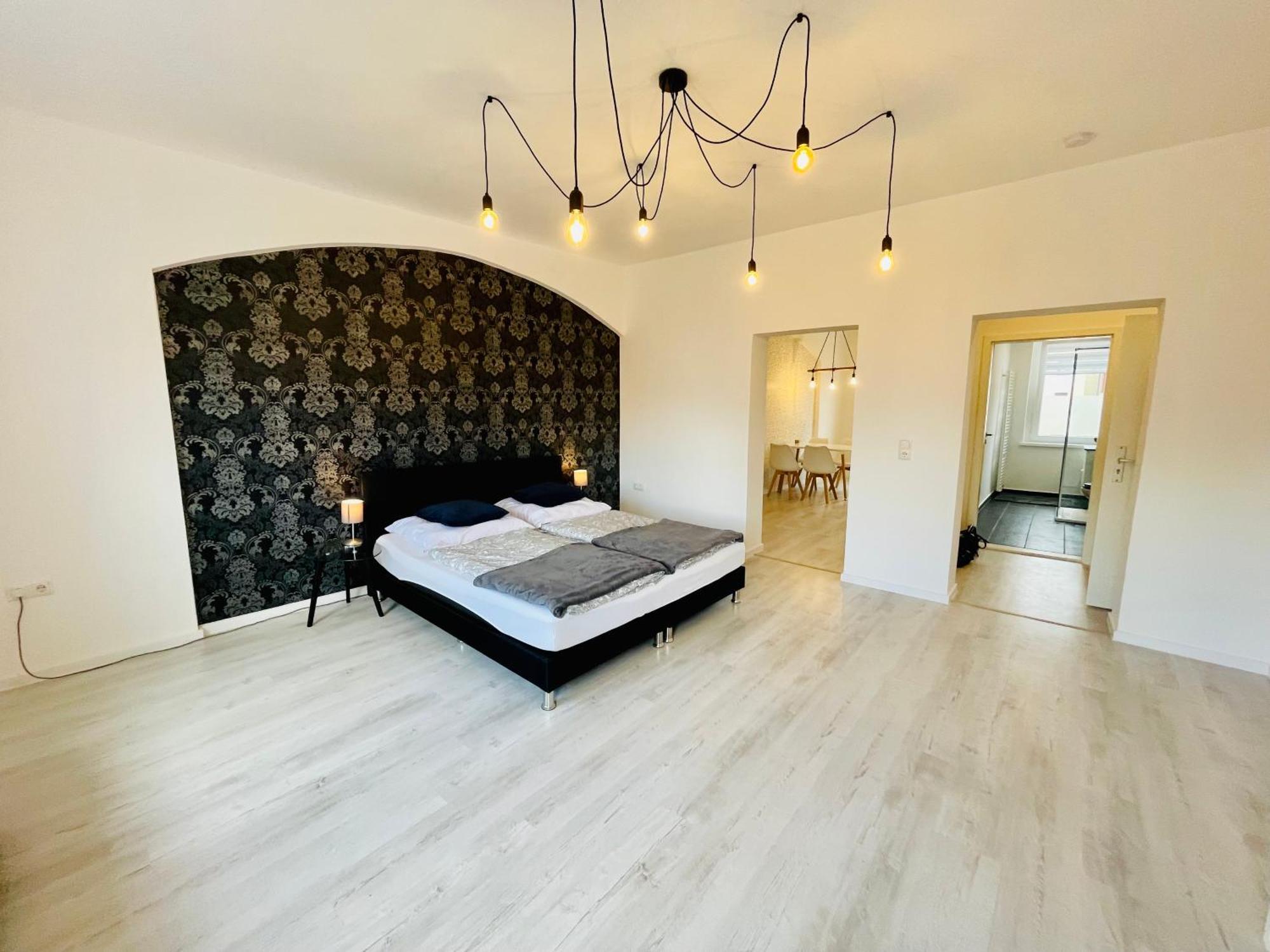 Apartment Im Herzen Von Meissen No3 Buitenkant foto